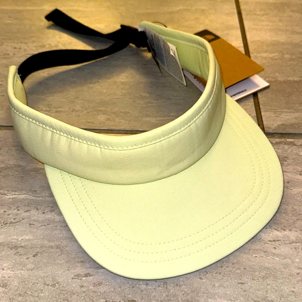 The North Face Class V Visor